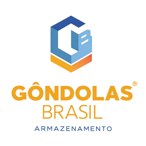 Gôndolas Brasil - Estrutura e Armazenamento