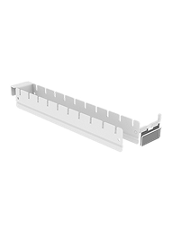 Gancho Expositor de Pá e Colher de Pedreiro