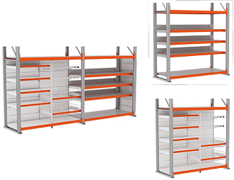 Rack Picking Integrado