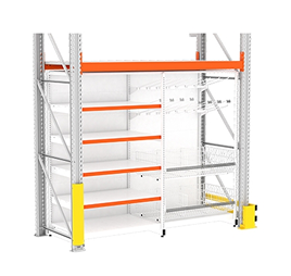 Rack Picking Modular